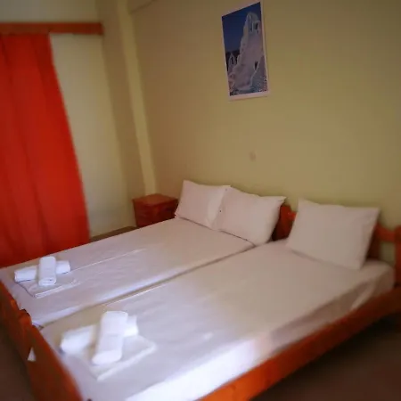 Apartment Lost Atlantis Kallithea (Chalkidiki)