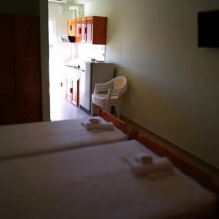 Lost Atlantis Apartment Kallithea (Chalkidiki)